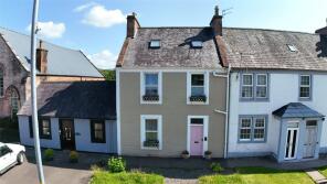 80, Drumlanrig Street, Thornhill DG3 5LY