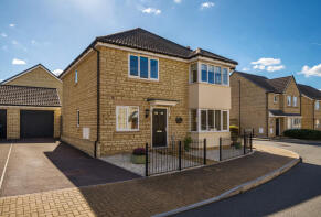 12, Hidcote Road, Brockworth, Gloucester GL3 4UW