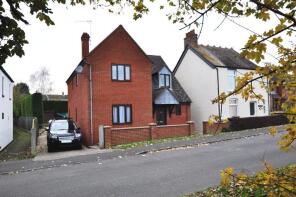 9 Geraden, Swan Lane, Bicester OX27 0HH
