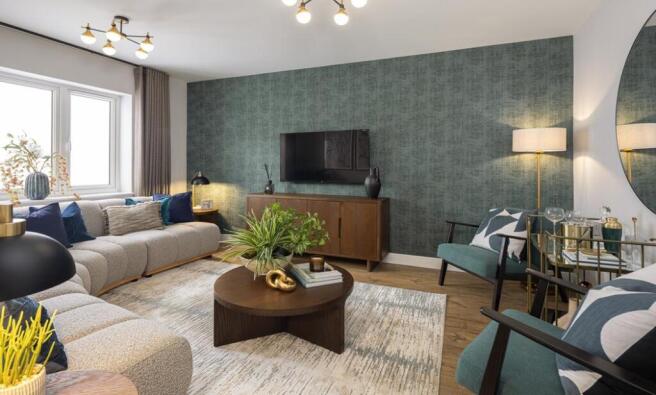 Dandara - Meadow View - The Arlington, Home 62