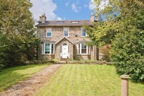 The Old Vicarage, Back Lane, Rosedale Abbey, Pickering YO18 8SB