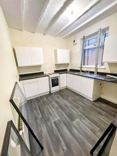 Harrow Street, South Elmsall, Pontefract, West Yorkshire, WF9 2BQ