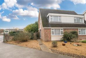 98, Lincroft, Bedford MK43 7SS