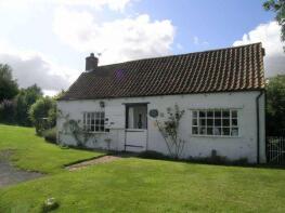 The Old Smithy, Mareham Road, Horncastle LN9 6PQ