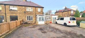 Shayburn, Bradford Road, Bingley BD16 1NE
