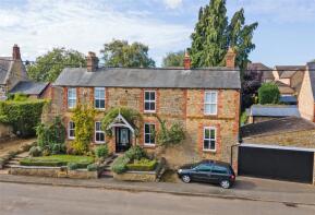 21, Church Street, Cogenhoe NN7 1LS