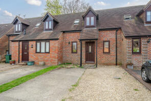 22, The Lawns, Aylesbury HP18 9SN