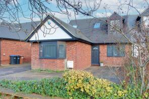 20, Westland Drive, Hatfield AL9 7UQ