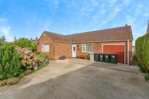The Bungalow, Armtree Road, Boston PE22 7AQ