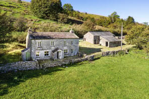 Dockle Sike, Deepdale, Sedbergh LA10 5QZ