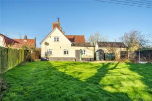 2, Hillside Cottages, Cross Green, Bury St. Edmunds IP29 4ED