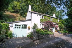 Oak Cottage, Road From Halsey Lake To Blackpool Bridge, Barnstaple EX31 4SY