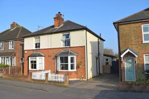 14, Oakdene Road, Guildford GU3 1ND