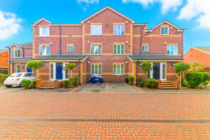 10, Waterfront, Marsh Lane, Knottingley WF11 9ER