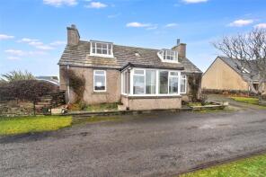 Orley Cottage, St Mary's Road, St Marys, Orkney KW17 2RT