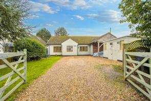Kilburn, Dereham Road, Fakenham NR21 7NQ