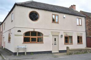35, Main Road, Lower Hartshay, Ripley DE5 3RP