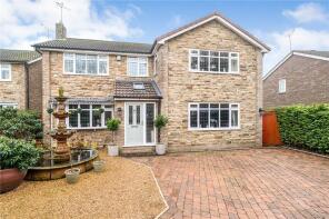48, York Road, Wetherby LS22 6SL