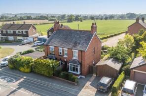 Claremont, Grange Road, Ellesmere SY12 9DJ