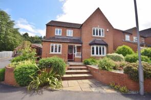 14, Pines Way, Mansfield NG18 4UU