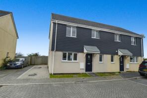 46, Harvenna Heights, St. Columb TR9 6FX