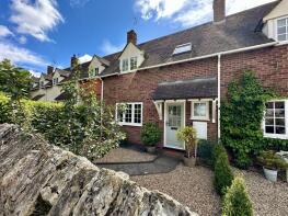 5, Mill Cottages, Mill Lane, Broom, Bidford-on-avon B50 4HR