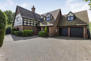 7, The Paddock, Chilton, Didcot OX11 0QU
