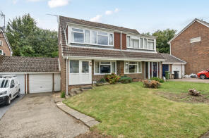 14, Browsholme Close, Eastleigh SO50 4PR