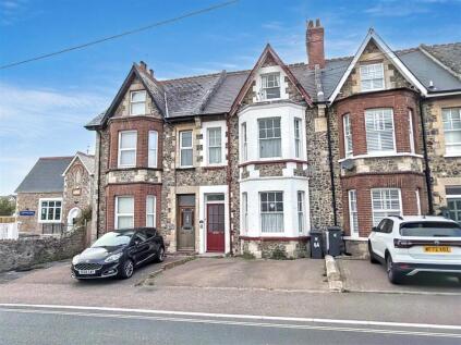 Fore Street, Seaton