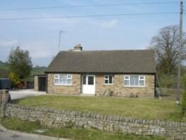 Whitecroft, Douse Lane, Leek ST13 7RU