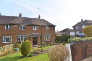 2, Bentley Cottages, Main Road, Ashbourne DE6 2GZ