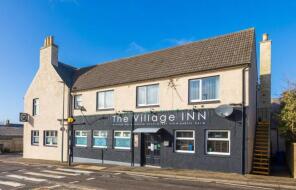 Strathnaver, Main Street, A99 Reaster Road Junction - Hawkhill Road Junction, Wick KW1 4UY