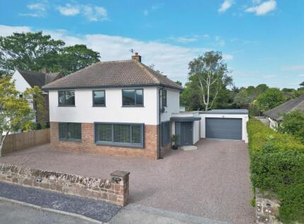 The Parade, Parkgate, CH64