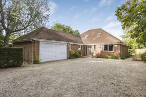 The Beeches, Englands Lane, Appleton, Abingdon OX13 5JF