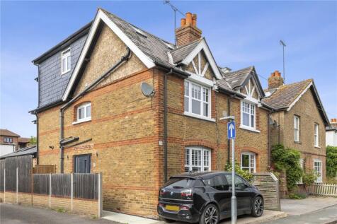 Hogshill Lane, Cobham, Surrey, KT11