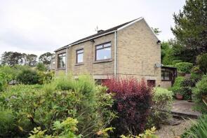 1, Hawkhope Hill, Hexham NE48 1BZ