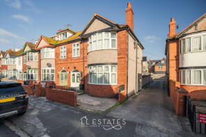46, Butterton Road, Rhyl LL18 1RF