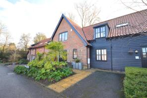 4, Suffolk House, Smyth Close, Saxmundham IP17 2HE