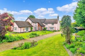 80, Hay Street, Steeple Morden SG8 0PE