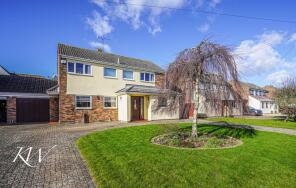 3, Orchard Close, Colchester CO6 1DB