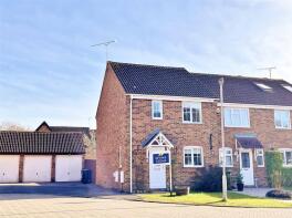 99, Albion Way, Verwood BH31 7LT