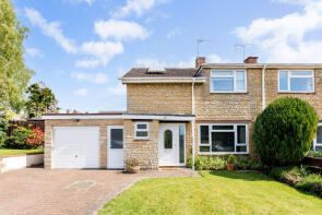 16, The Glebe, Aynho OX17 3AZ