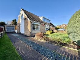 3, Orchard Road, Kirkheaton, Huddersfield HD5 0EQ