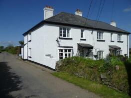 1, South View, Road From Cockrams Butt Cross To Hayne Town Cross, Umberleigh EX37 9PD