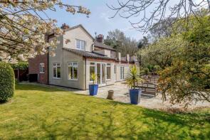 9 Keepers Cottage, Tottington Road, Thetford IP25 6LZ