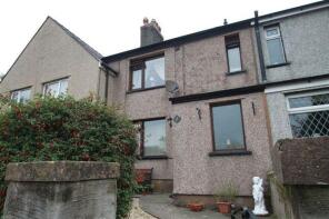 2, Gwyrfai Terrace, Clwt Y Bont, Deiniolen LL55 3DY