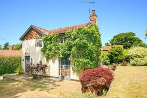 141 Blackbird Cottage, Low Road, Woodbridge IP12 2QF