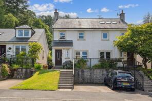 18, Dunmore Gardens, Fintry G63 0XN