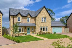 51, Harper Crescent, Alnwick NE66 3FD