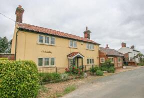 The Old Smithy, Common Road, Dereham NR20 3LE